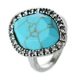 Front - Jewel City - Bague