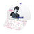 Front - Camp Rock - Casquette fantaisie 100% coton - Enfant