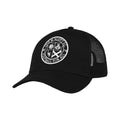 Front - Lyle & Scott - Casquette trucker FOOTBALL FOR ALL - Homme