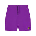 Front - Lyle & Scott - Short de bain - Homme