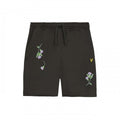 Front - Lyle & Scott - Short THISTLE CLUB - Homme