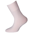 Front - Silky - Chaussettes de danse - Fille