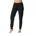 Front - Tavi Noir - Pantalon de jogging - Femme