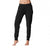 Front - Tavi Noir - Pantalon de jogging - Femme