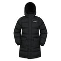 Front - Mountain Warehouse - Veste matelassée - Enfant