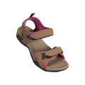 Front - Mountain Warehouse - Sandales ANDROS - Femme