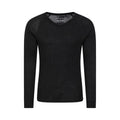 Front - Mountain Warehouse - Haut thermique - Homme