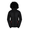 Front - Mountain Warehouse - Blouson de ski PYRENEES - Femme