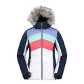 Front - Mountain Warehouse - Blouson de ski CASCADE - Femme