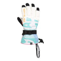 Front - Animal - Gants de ski PURSUIT - Femme