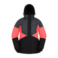 Front - Mountain Warehouse - Blouson de ski MOON - Femme