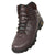 Front - Mountain Warehouse - Bottines de marche LATITUDE EXTREME - Homme