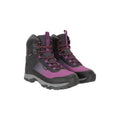 Front - Mountain Warehouse - Bottes POLAR - Femme