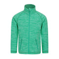 Front - Mountain Warehouse - Veste polaire SNOWDONIA - Enfant