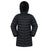 Front - Mountain Warehouse - Veste matelassée FLORENCE - Enfant