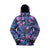 Front - Mountain Warehouse - Blouson de ski - Enfant