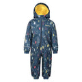 Front - Mountain Warehouse - Combinaison de pluie SPRIGHT - Enfant