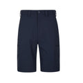 Front - Mountain Warehouse - Short cargo TREK - Homme