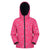 Front - Mountain Warehouse - Veste softshell EXODUS - Enfant