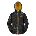 Front - Mountain Warehouse - Veste softshell EXODUS - Enfant