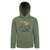 Front - Mountain Warehouse - Sweat à capuche MOUNTAIN ADVENTURES - Enfant