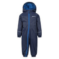 Front - Mountain Warehouse - Combinaison de pluie SPRIGHT - Enfant