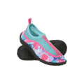 Front - Mountain Warehouse - Chaussures aquatiques BERMUDA - Enfant