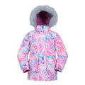 Front - Mountain Warehouse - Veste RANGER - Enfant