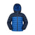 Front - Mountain Warehouse - Veste matelassée SEASONS - Enfant