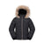 Front - Mountain Warehouse - Veste matelassée GALAXY - Enfant