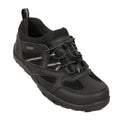 Front - Mountain Warehouse - Chaussures de marche MEANDER - Enfant