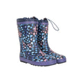 Front - Mountain Warehouse - Bottes de pluie - Enfant