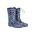 Front - Mountain Warehouse - Bottes de pluie - Enfant