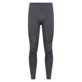 Front - Mountain Warehouse - Bas thermique VENTINA - Homme