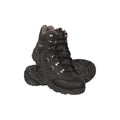 Front - Mountain Warehouse - Bottines thermiques ADVENTURER - Homme