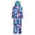 Front - Mountain Warehouse - Combinaison de ski - Enfant