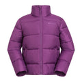 Front - Mountain Warehouse - Veste matelassée LOTTIE - Enfant