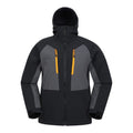 Front - Mountain Warehouse - Blouson de ski AXIS EXTREME - Homme