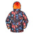 Front - Mountain Warehouse - Blouson de ski MOGAL - Enfant