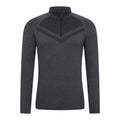 Front - Mountain Warehouse - Haut thermique VENTINA - Homme