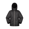 Front - Mountain Warehouse - Veste ROBIN - Enfant