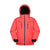 Front - Mountain Warehouse - Blouson de ski SLALOM EXTREME - Enfant