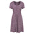 Front - Mountain Warehouse - Robe ORCHID - Femme