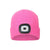 Front - Mountain Warehouse - Bonnet torche HIGHLANDS - Femme