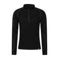 Front - Mountain Warehouse - Haut thermique ASGARD - Homme