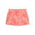 Front - Animal - Short SAND DUNE - Femme