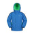 Front - Mountain Warehouse - Blouson de ski RAPTOR - Enfant