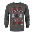 Front - Star Wars - Sweat - Homme