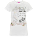 Front - Disney - T-shirt - Femme