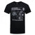 Front - Star Wars - T-shirt HAYNES - Homme